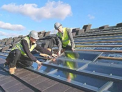 Seimila posti di lavoro in meno nel 2012 per l'industria fotovoltaica italiana