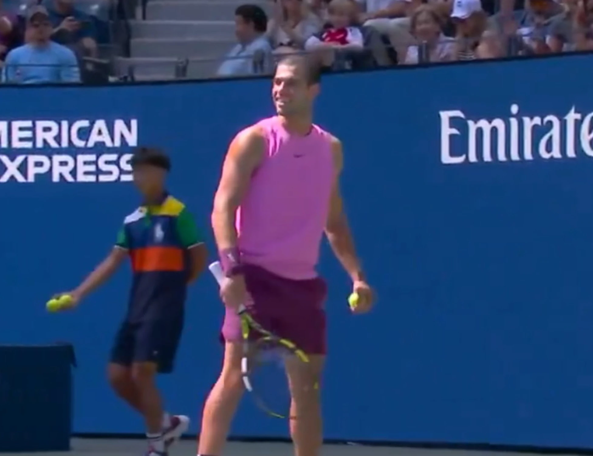 Sinner, "Alcaraz l'ho osservato bene": allarme rosso Volandri