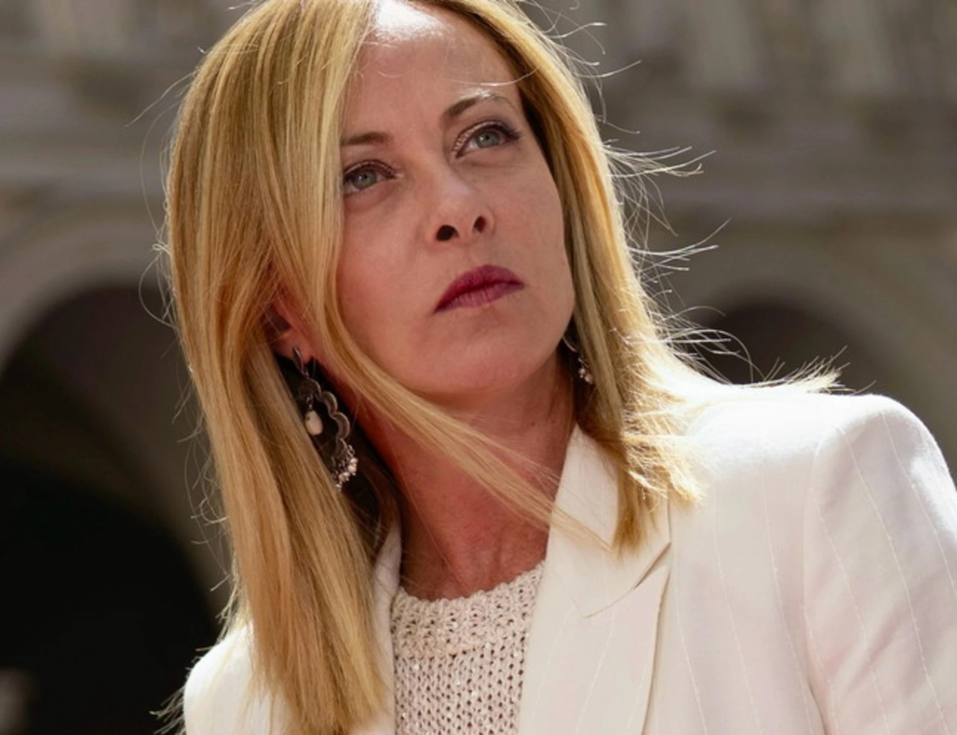 Meloni inchioda la sinistra: "Vogliono eliminarci per via giudiziaria, non ci riusciranno"