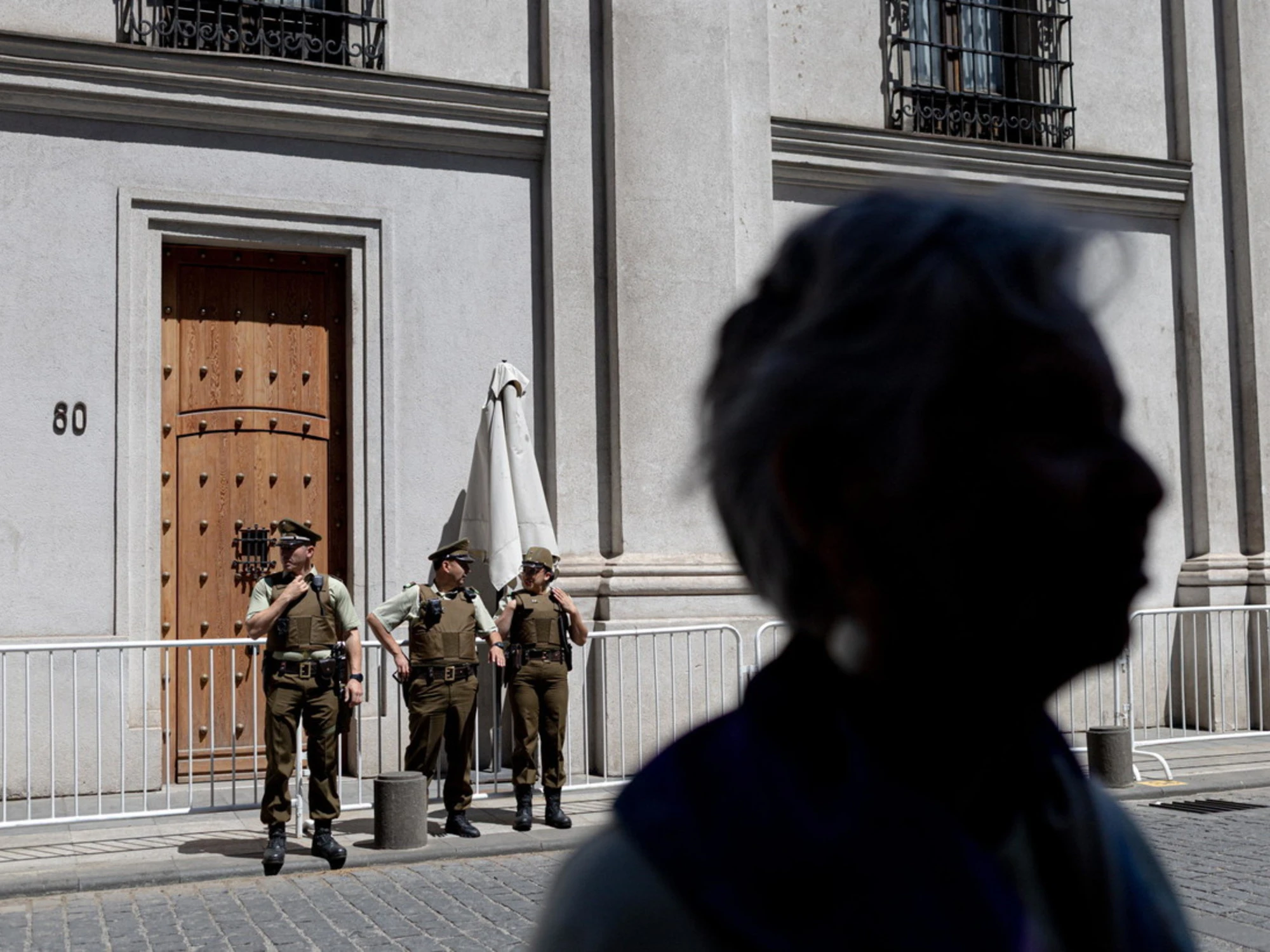 Anche in Cile spira aria di grande svolta a destra