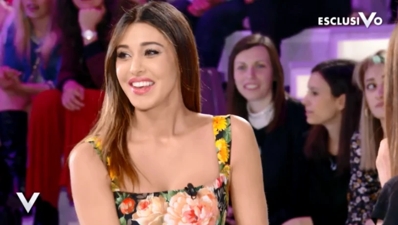 Verissimo, la ferocia di Belen Rodriguez contro Fabrizio Corona: "Perché è irrecuperabile. Quell'uomo..."