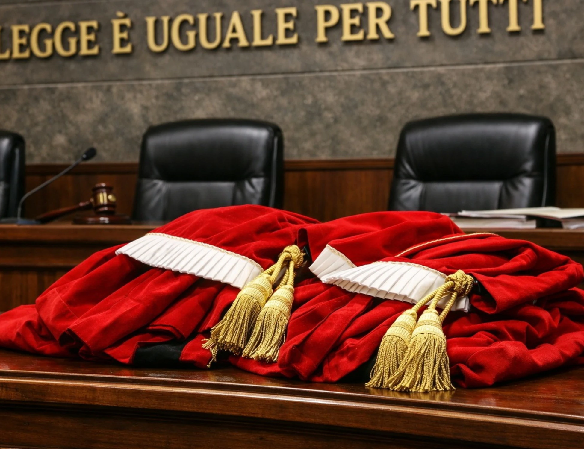 Annalisa Imparato insultata, il consigliere Csm si indigna: "Un regolamento di conti"