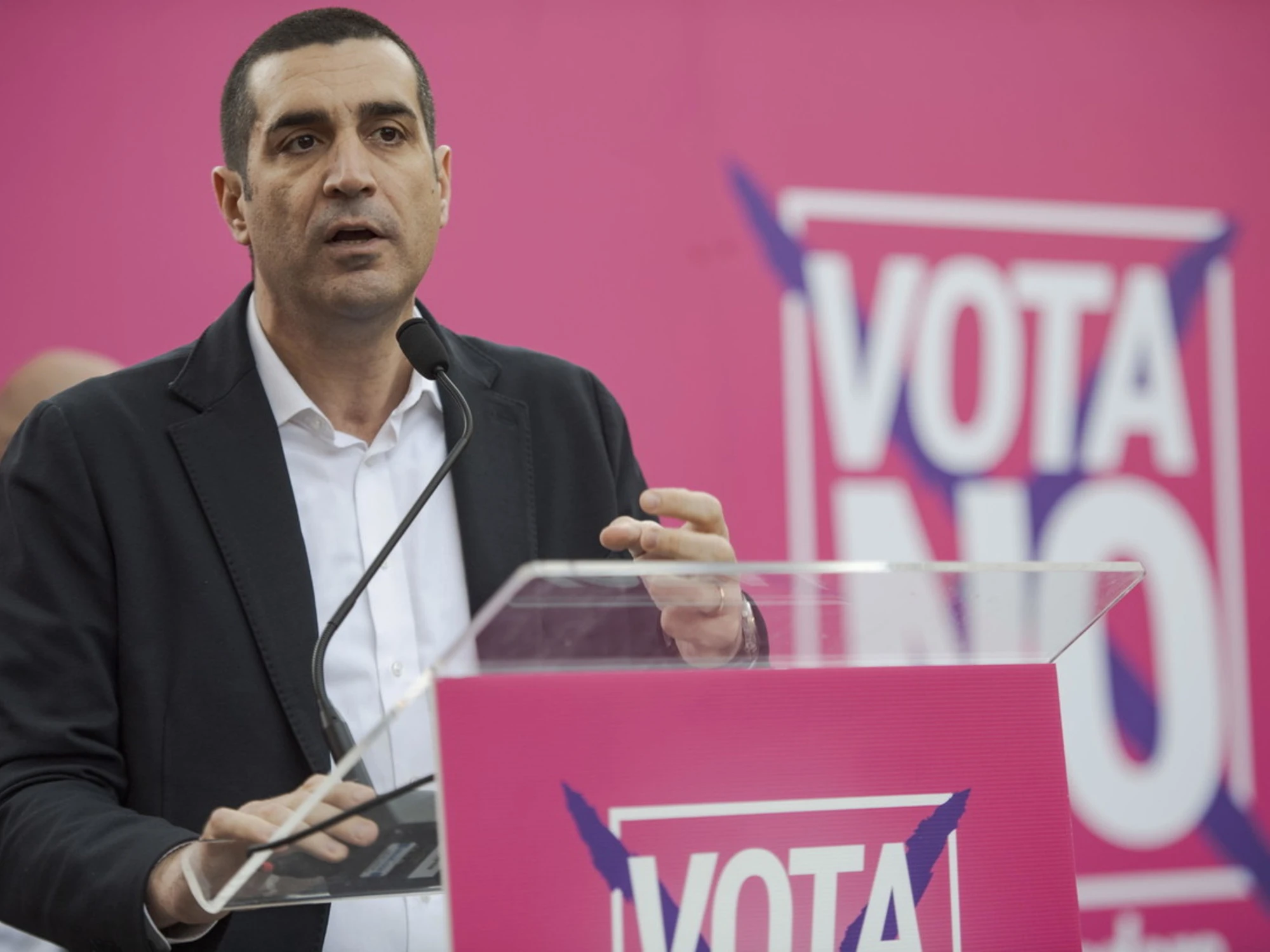 El Koudri, il disastro di De Pascale: "Condoglianze alla Germania"