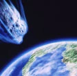 Asteroide verso la Terra