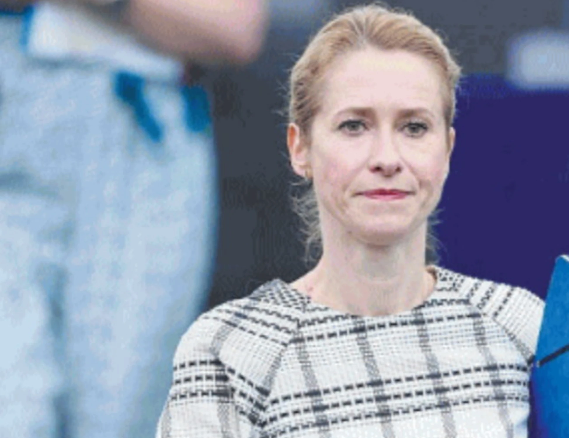 Ue, anche Kaja Kallas contro Israele: aria di antisemitismo?