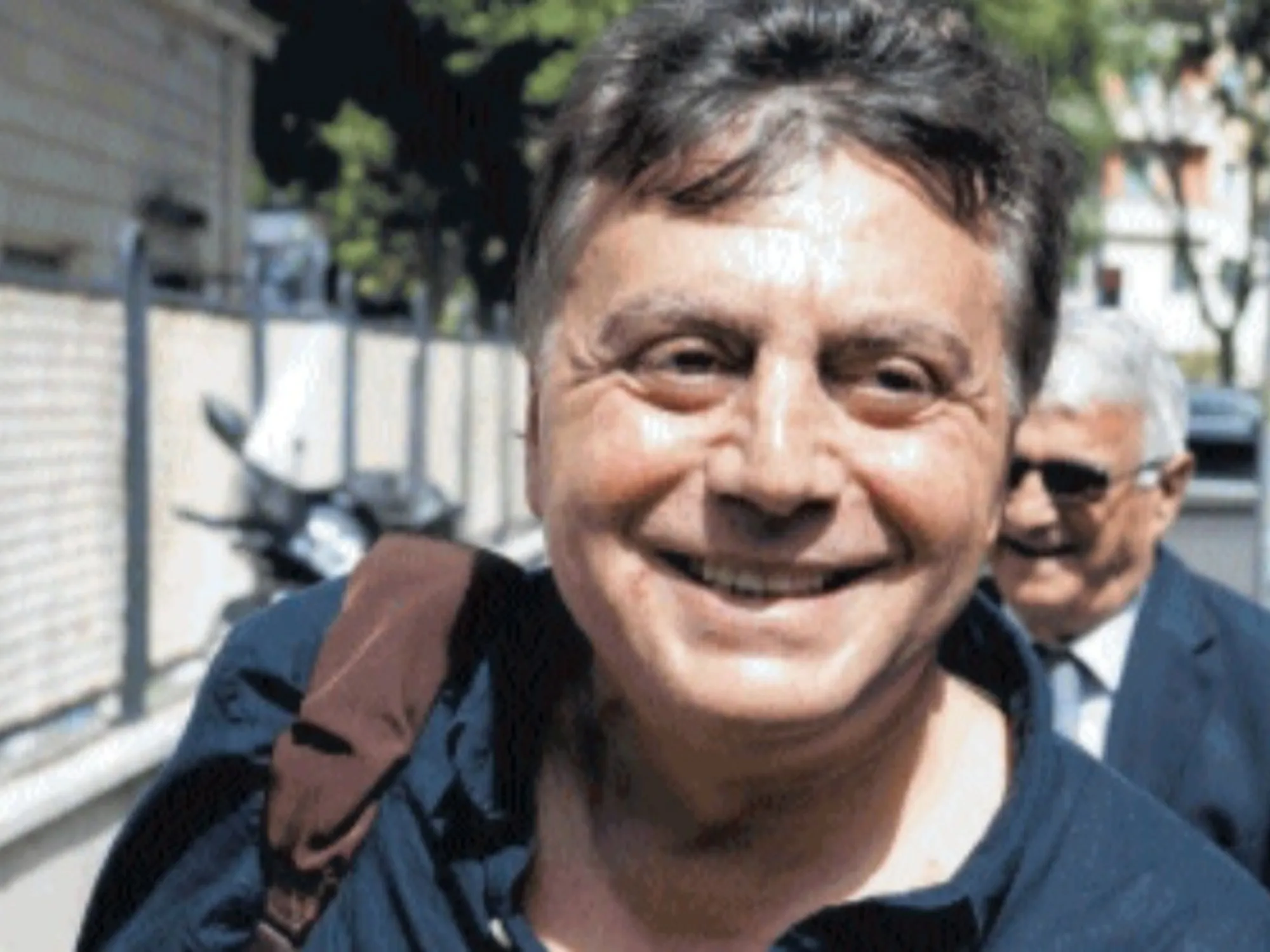 Leggi l'articolo: Libero fa scoppiare un'altra bomba su Ranucci: ora l'ex amante di Lavitola...