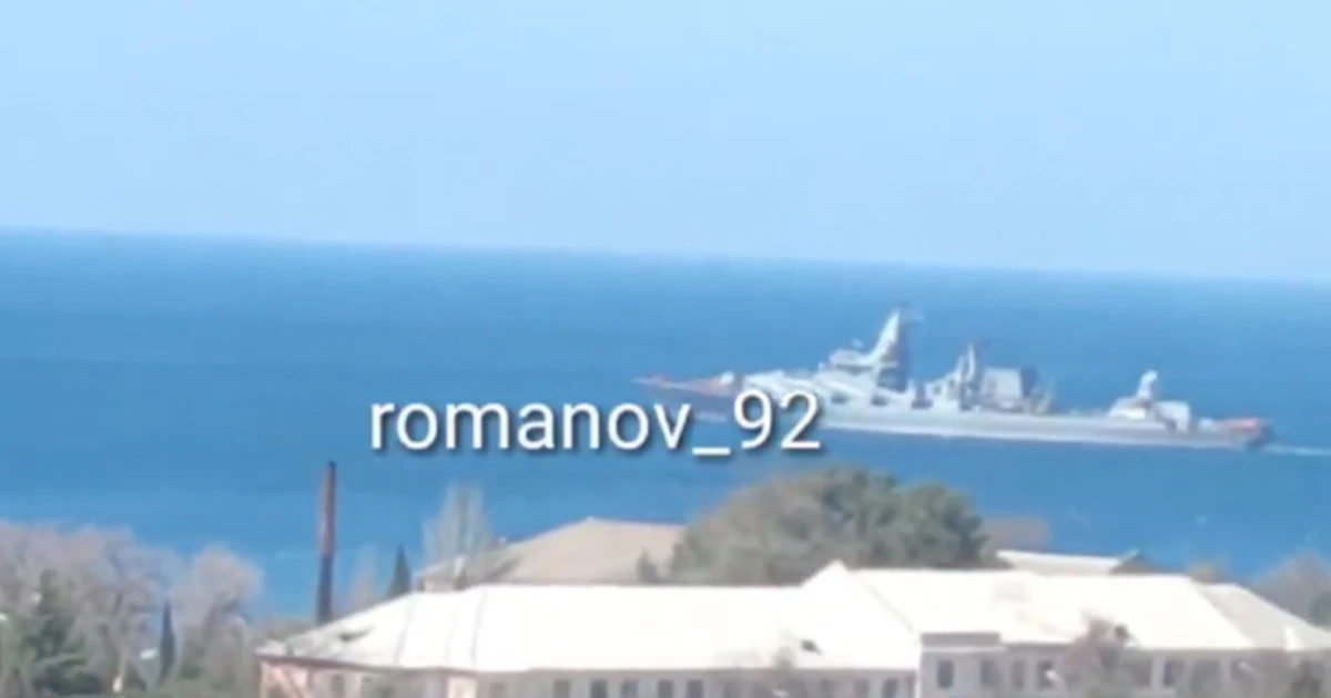 Ucraina, le notizie in diretta. Cremlino: sanzioni per 398 deputati Usa. "Colpire i centri di comando a Kiev".Annientata la nave militare russa Moskva