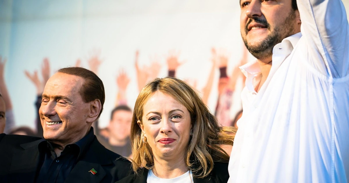 Centrodestra sotto attacco da qui alle Politiche del 2023: non solo magistratura, un oscuro presagio