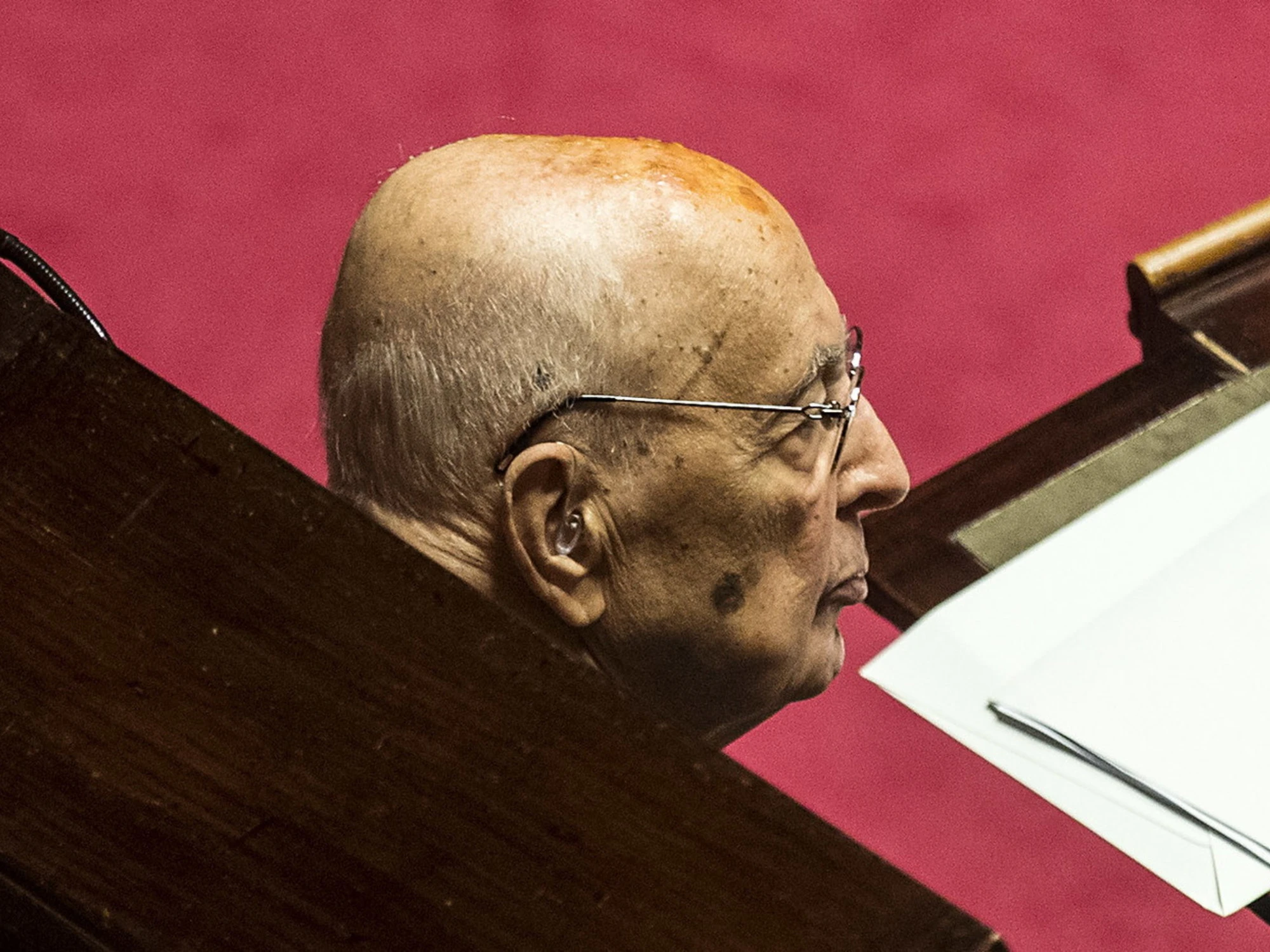 Quel tifo per l'Urss di Napolitano...