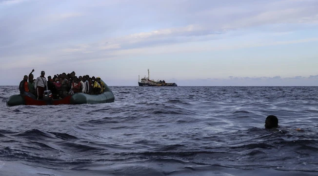 Ong, la Kefah 1 a Catania è la vecchia Sea Watch: pesanti sospetti