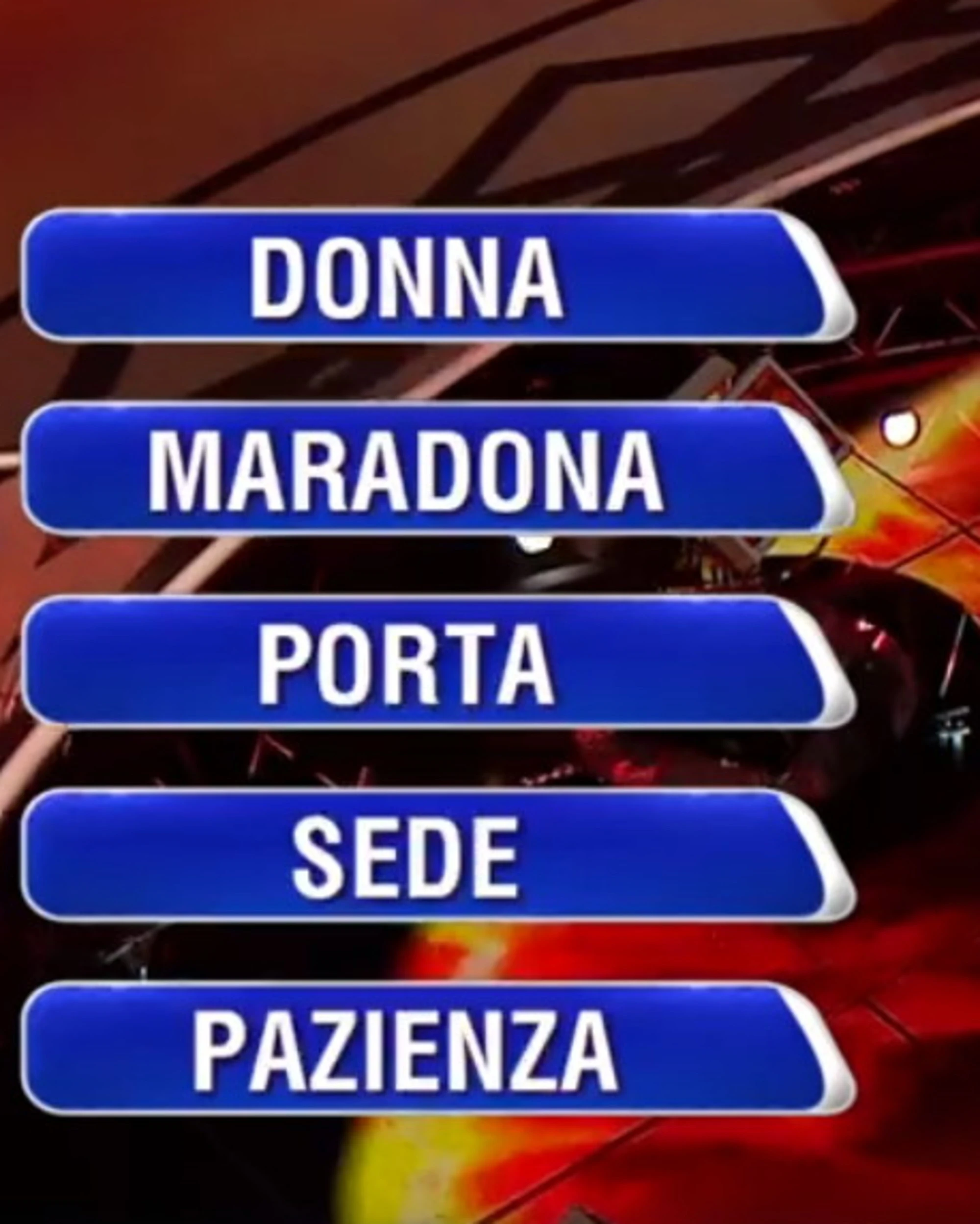 L'Eredità, bufera dopo la puntata: "Qual è lo scopo del torneo dei campioni"