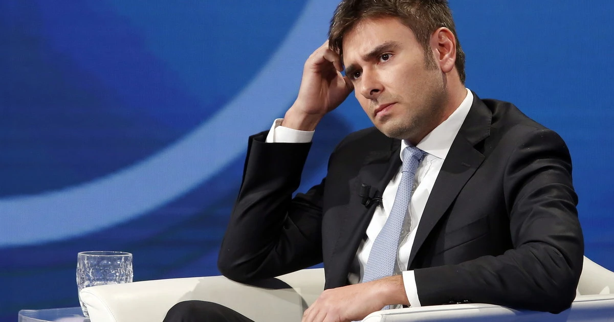Alessandro Di Battista sulla trattativa Stato-Bonucci: "Umiliante, con la complicità di Draghi incredibile"