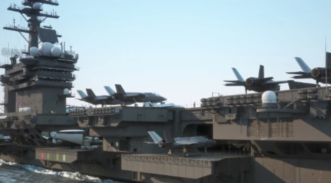 Mar Rosso, Usa pronti ad attaccare gli Houthi: "Manca solo l'ordine"