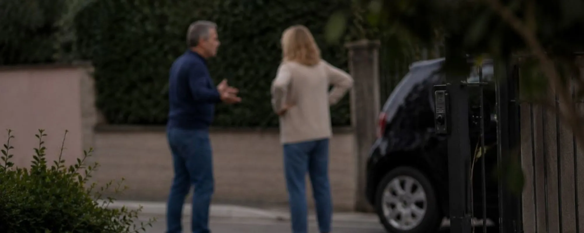 "Investimi con l'auto e dividiamo i soldi": lei si rifiuta, finisce male