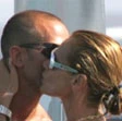 Ventura e Bettarini insieme