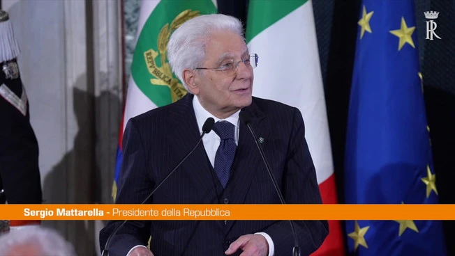 Mattarella 