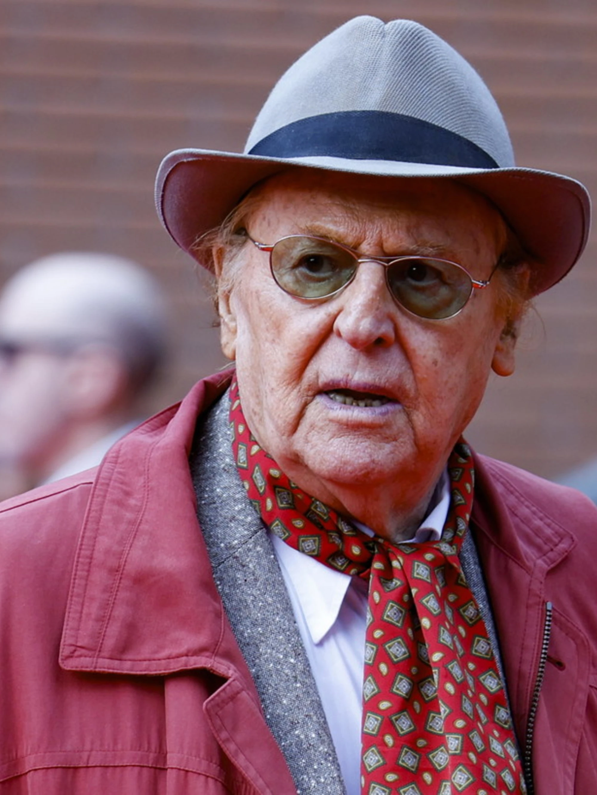 Pippo Baudo, Renzo Arbore rivela: "Nell'ultima telefonata ho capito tutto"