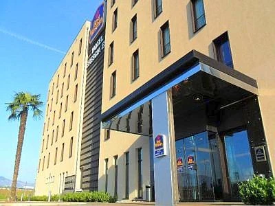 Hotel Best Western sempre più green, 14% di Co2 in meno emessa nel 2013