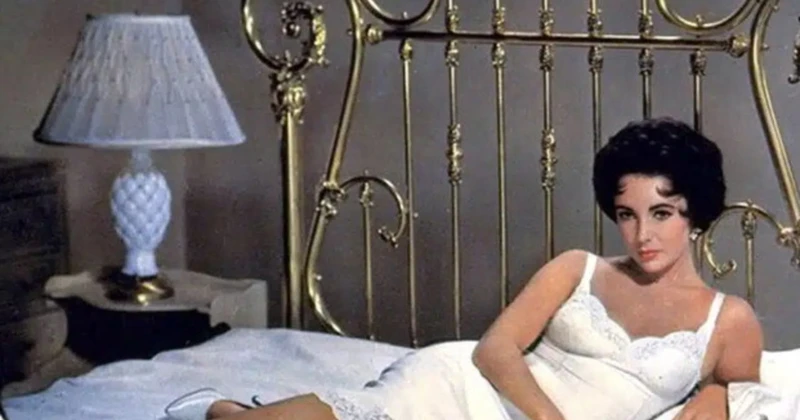 La gatta sul tetto che scotta: un classico scabroso con una grande Liz Taylor