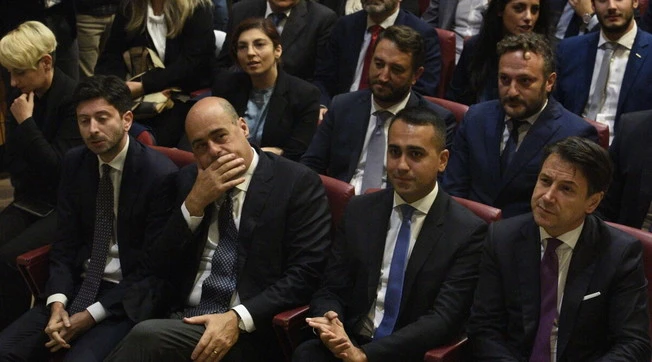 Referendum, la cifra decisiva sull'affluenza? Indiscreto a urne aperte: M5s e Pd in difficoltà