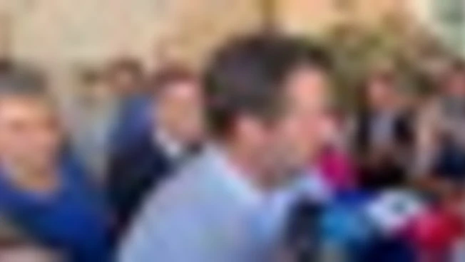 Bologna, Salvini: su Fakir aspettiamo verità scienza, non di piazza
