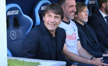 Antonio Conte, altro che United: clamoroso ribaltone, il tam tam dalla Serie A