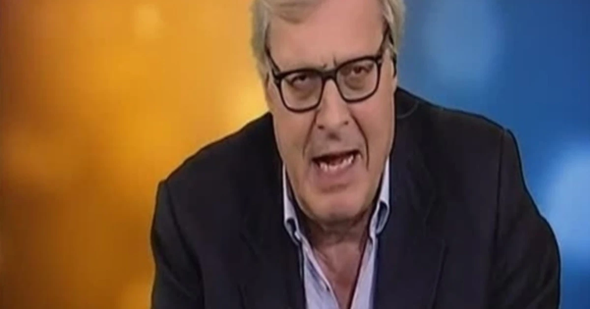 Vittorio Sgarbi sulla polemica che l'ha travolto: "Io mi sono scusato per aver minimizzato il virus, i virologi no"