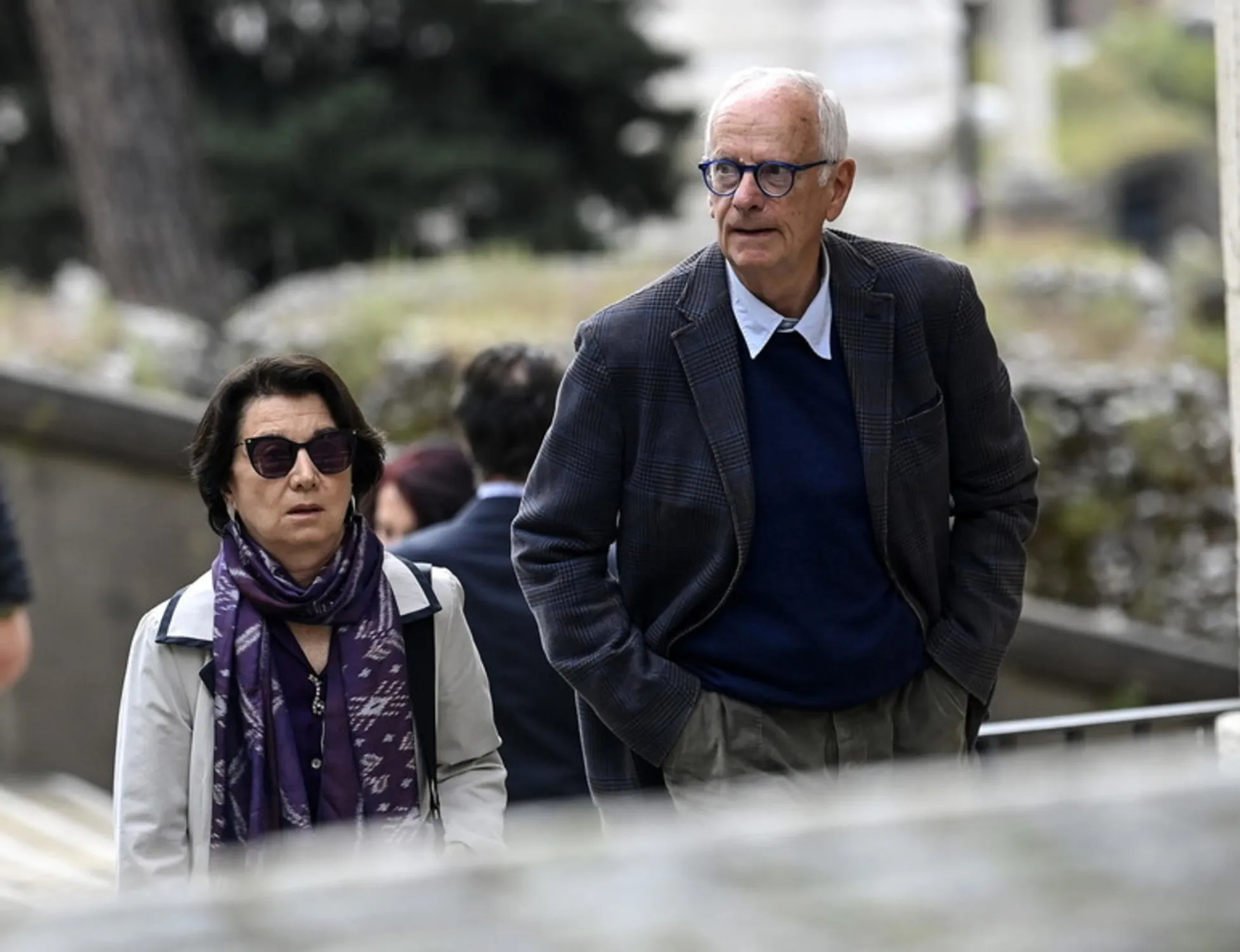 Leggi l'articolo: 37 giorni dopo, trovato il corpo del marito di Eugenia Roccella. Il ministro: "Straziante attesa"