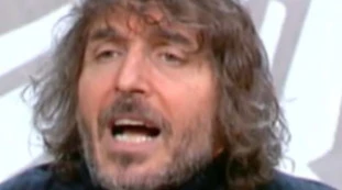 Giuseppe Cruciani asfalta Montanari: "Roba da istituto psichiatrico, affanc***"