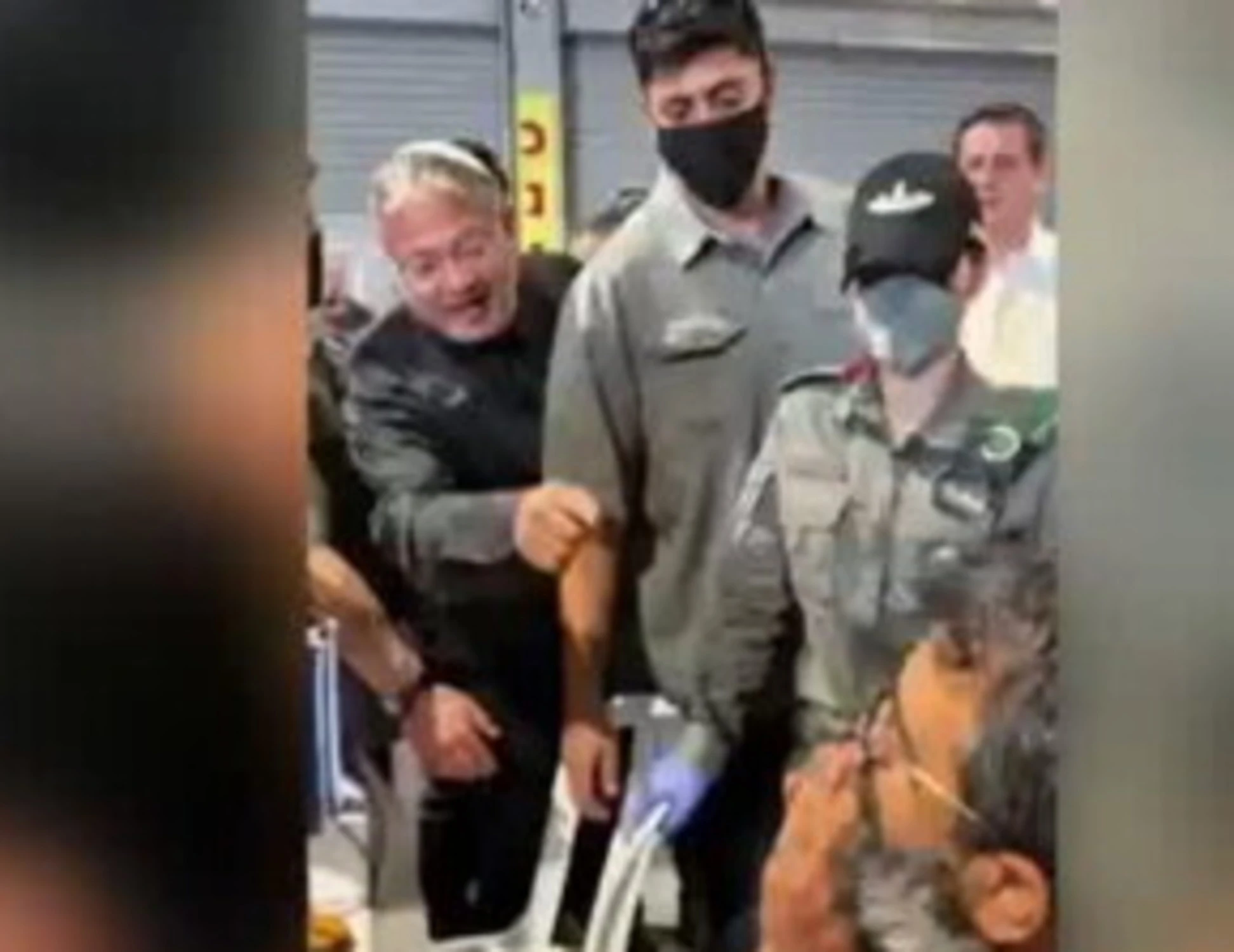 Ben-Gvir indagato per la Flotilla insulta l'Italia: "Lo Stivale è diventato il Paese delle ciabatte"
