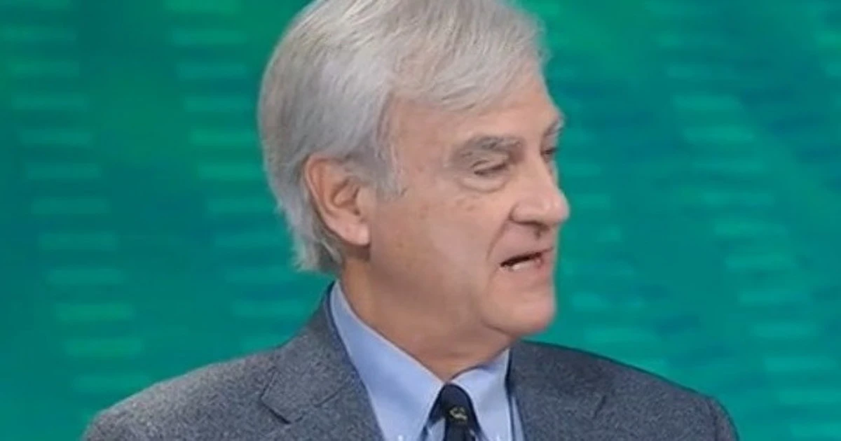 Antonio Maria Rinaldi, il sospetto sulla Germania di Angela Merkel: "Vogliono uscire dalla Ue?"