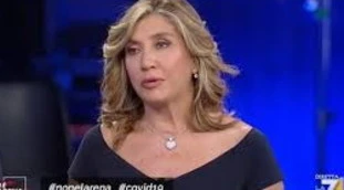 &nbsp;Myrta Merlino