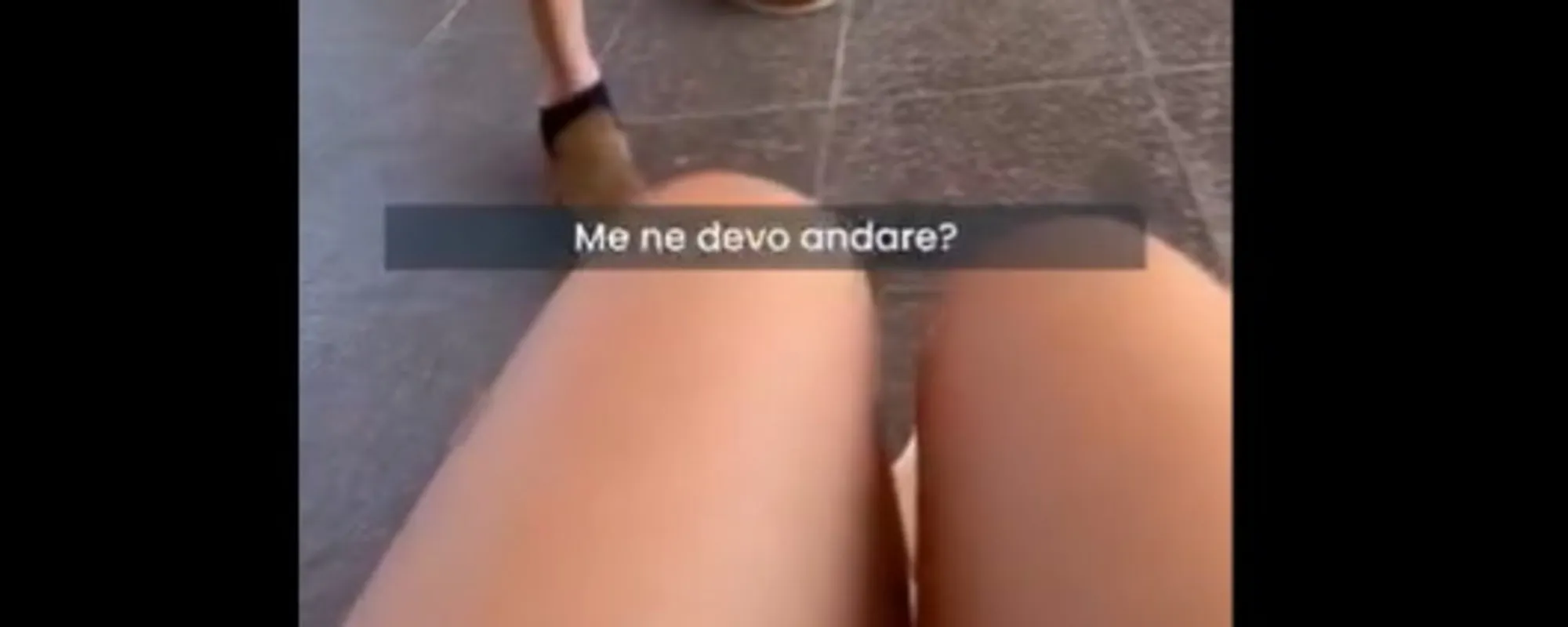 "Sc***mo?". Molestie sessuali in diretta alla stazione di Frosinone: oscenità in pieno giorno