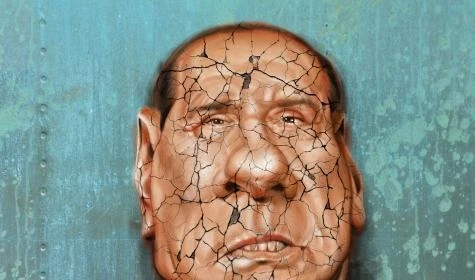 Silvio Berlusconi