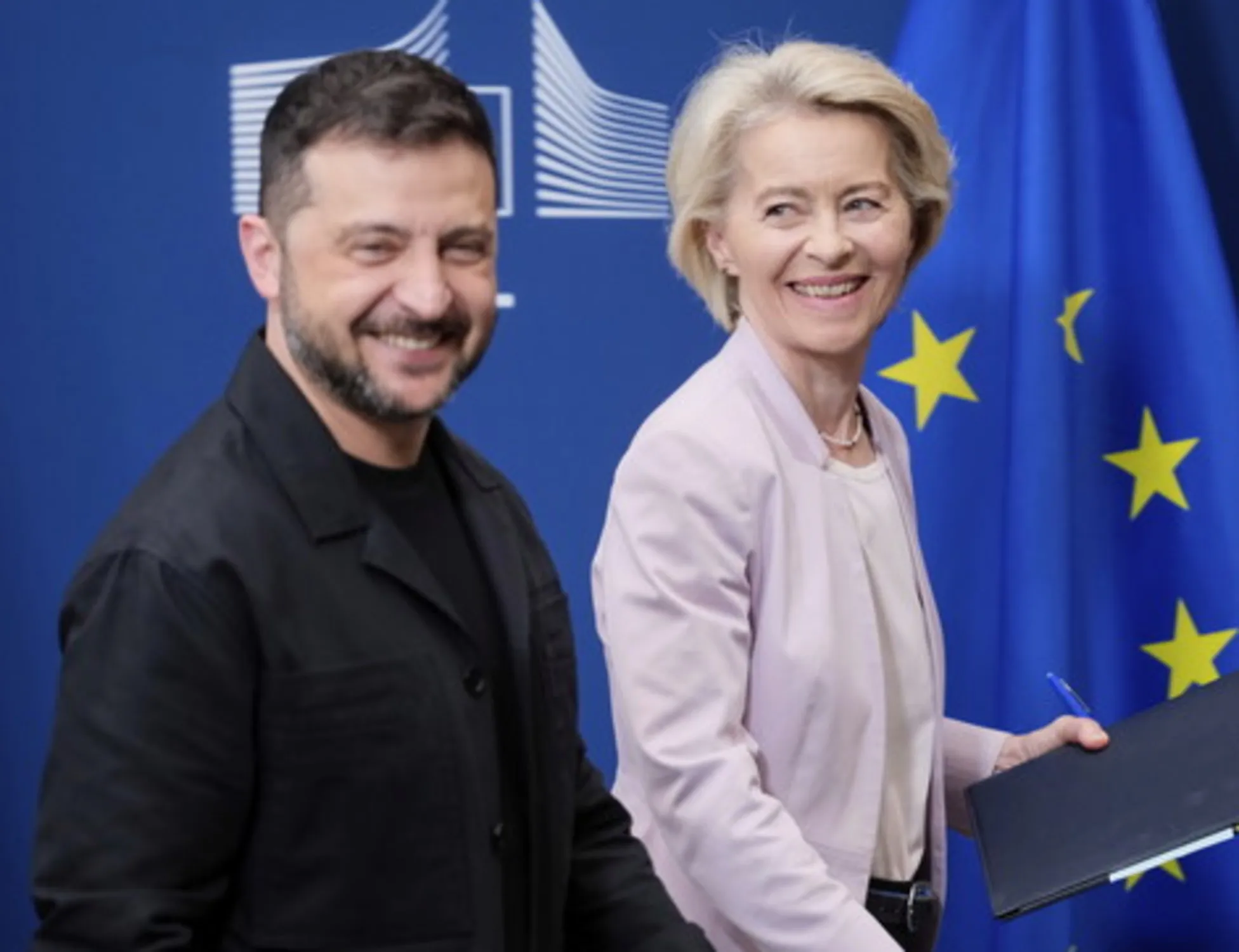 Leggi l'articolo: I soldi della Ue finiscono alla Cina: Kiev, il caso dei droni