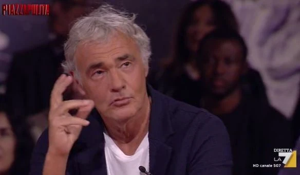 Desirée Mariottini, Massimo Giletti a PiazzaPulita: "Uno Stato vero deve portare legalità in quei buchi neri"