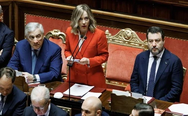 Il sondaggio di Ferragosto spiana la sinistra
