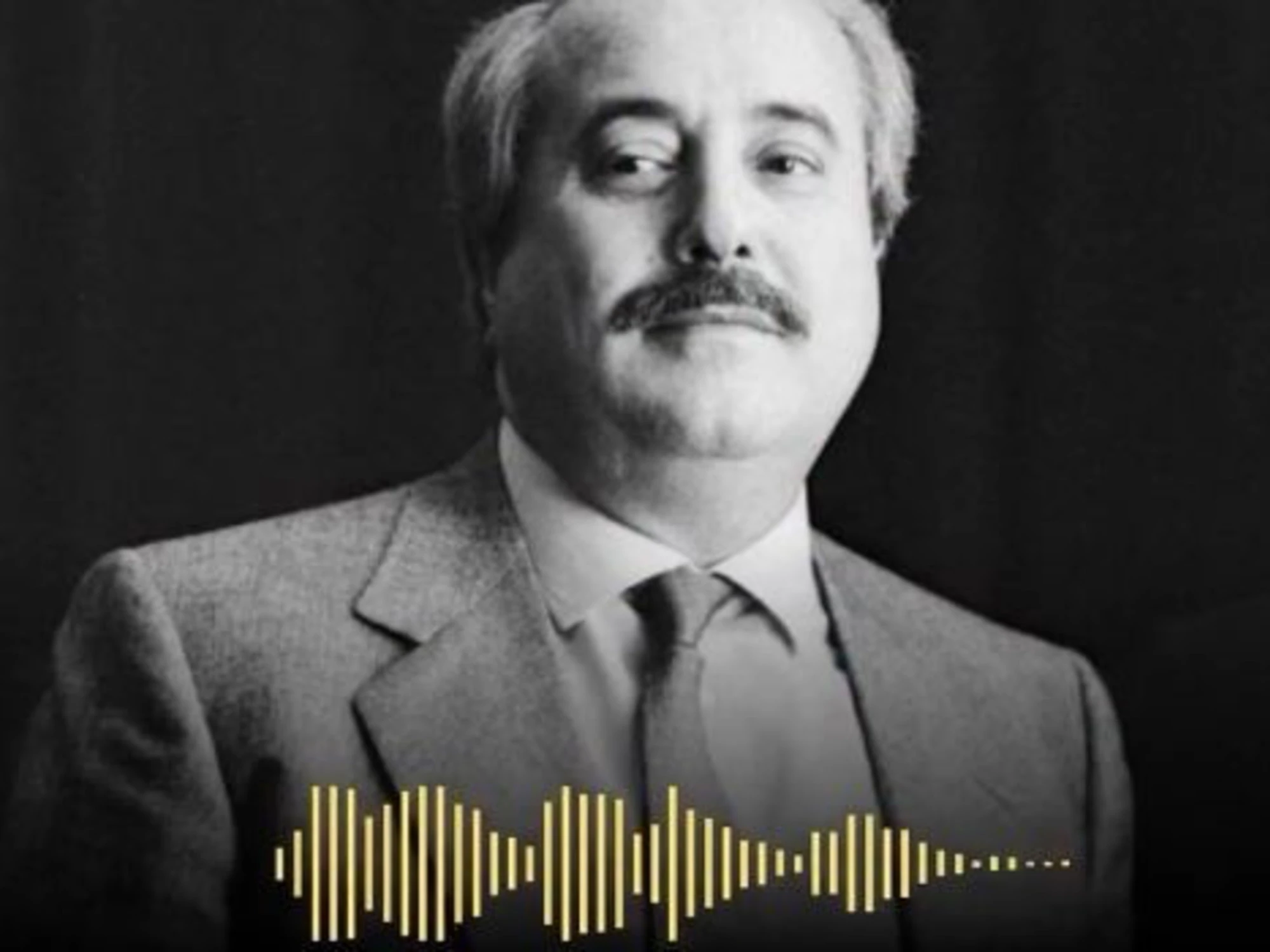 Giovanni Falcone e la separazione delle carriere: "Sarà inevitabile"