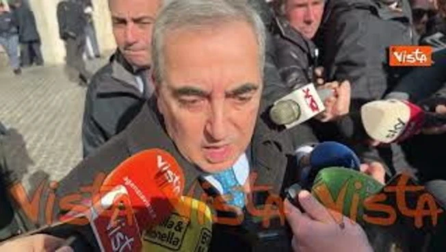 Gasparri: A Torino quasi un fatto di terrorismo, servono ulteriori misure legislative