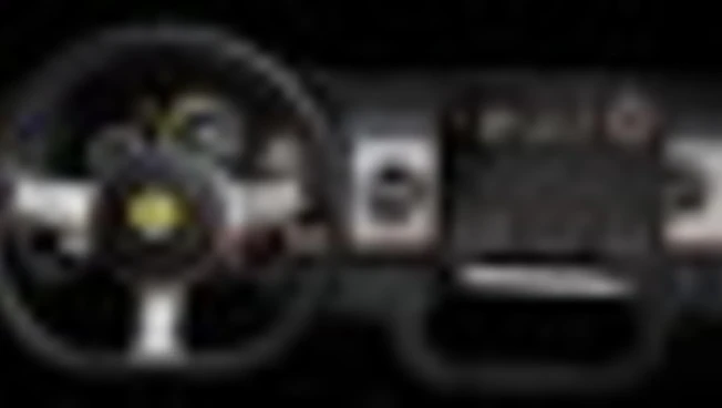 Ferrari svela gli interni della prima elettrica: si chiamerà Luce