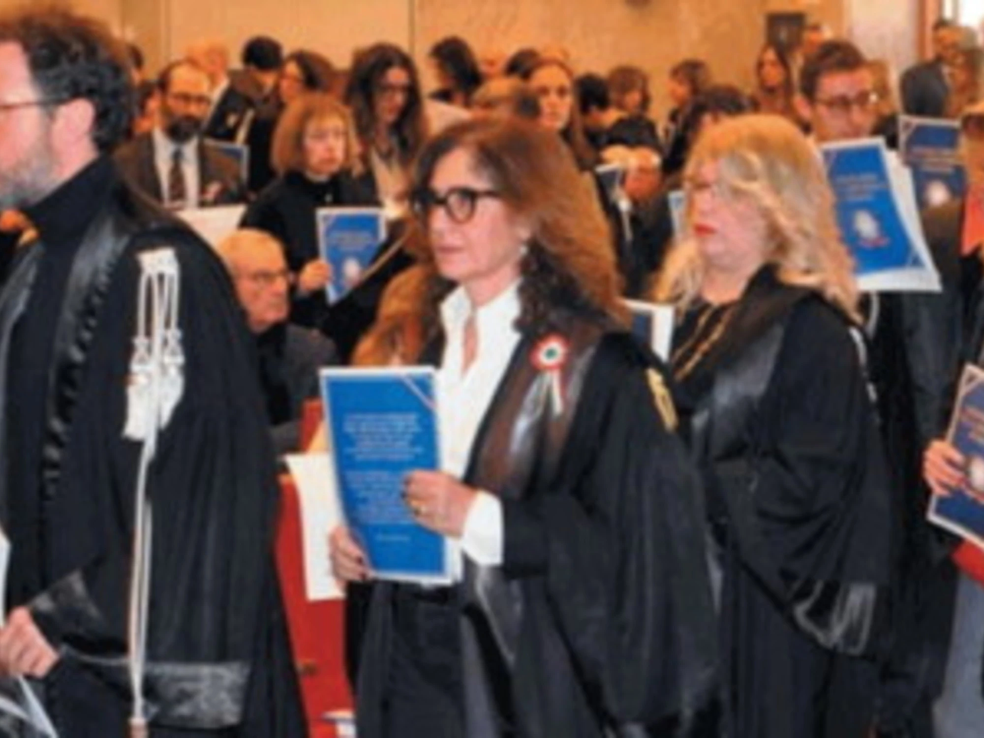 Referendum giustizia, le toghe pro-riforma: "Temiamo rappresaglie"