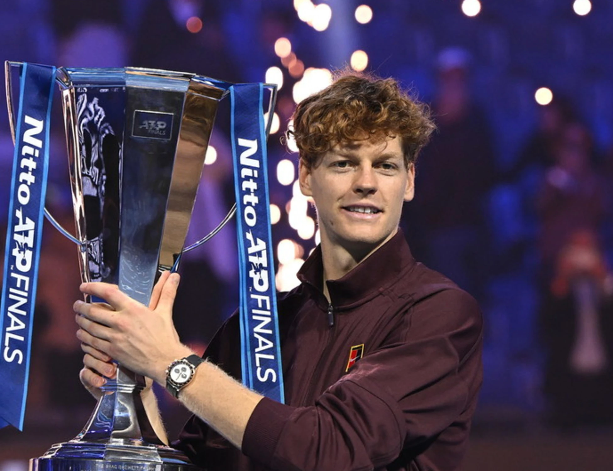 Jannik Sinner, la brutale sentenza: "Non puoi vincere"