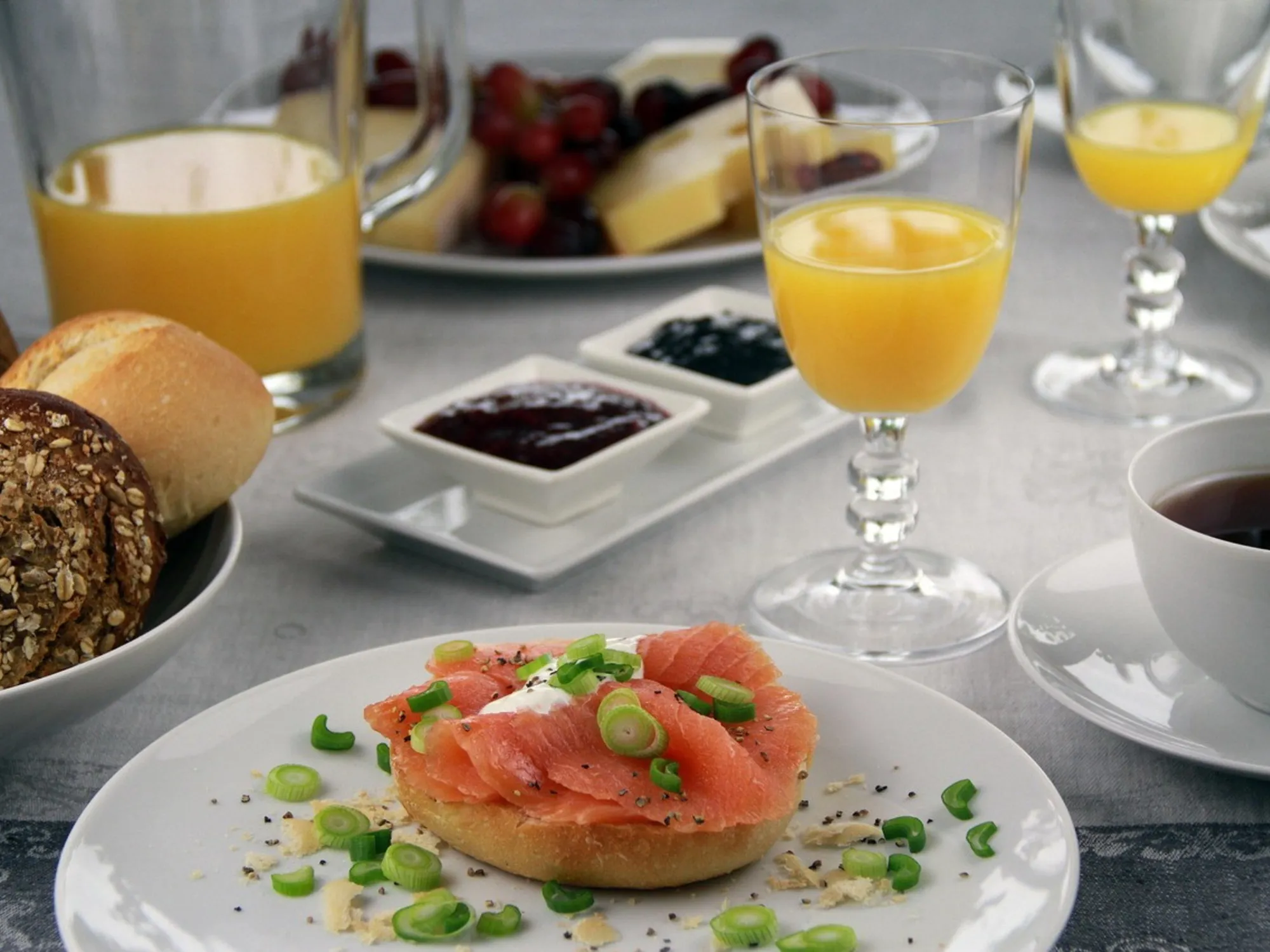 Carenza di omega 3? Cuore e cervello, i segnali d'allarme