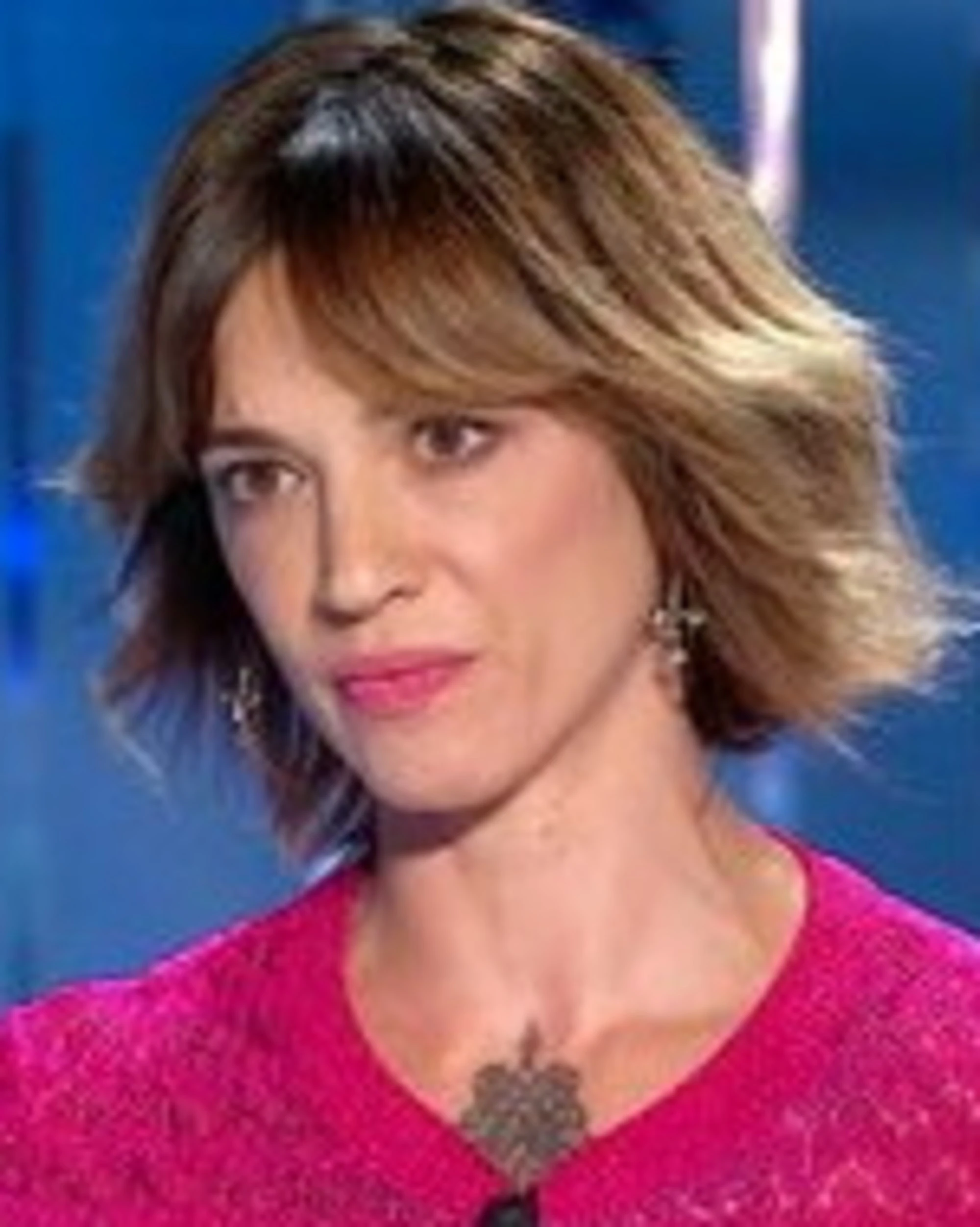 Domenica In, "chi mi ha tradita": Asia Argento sconvolge Mara Venier