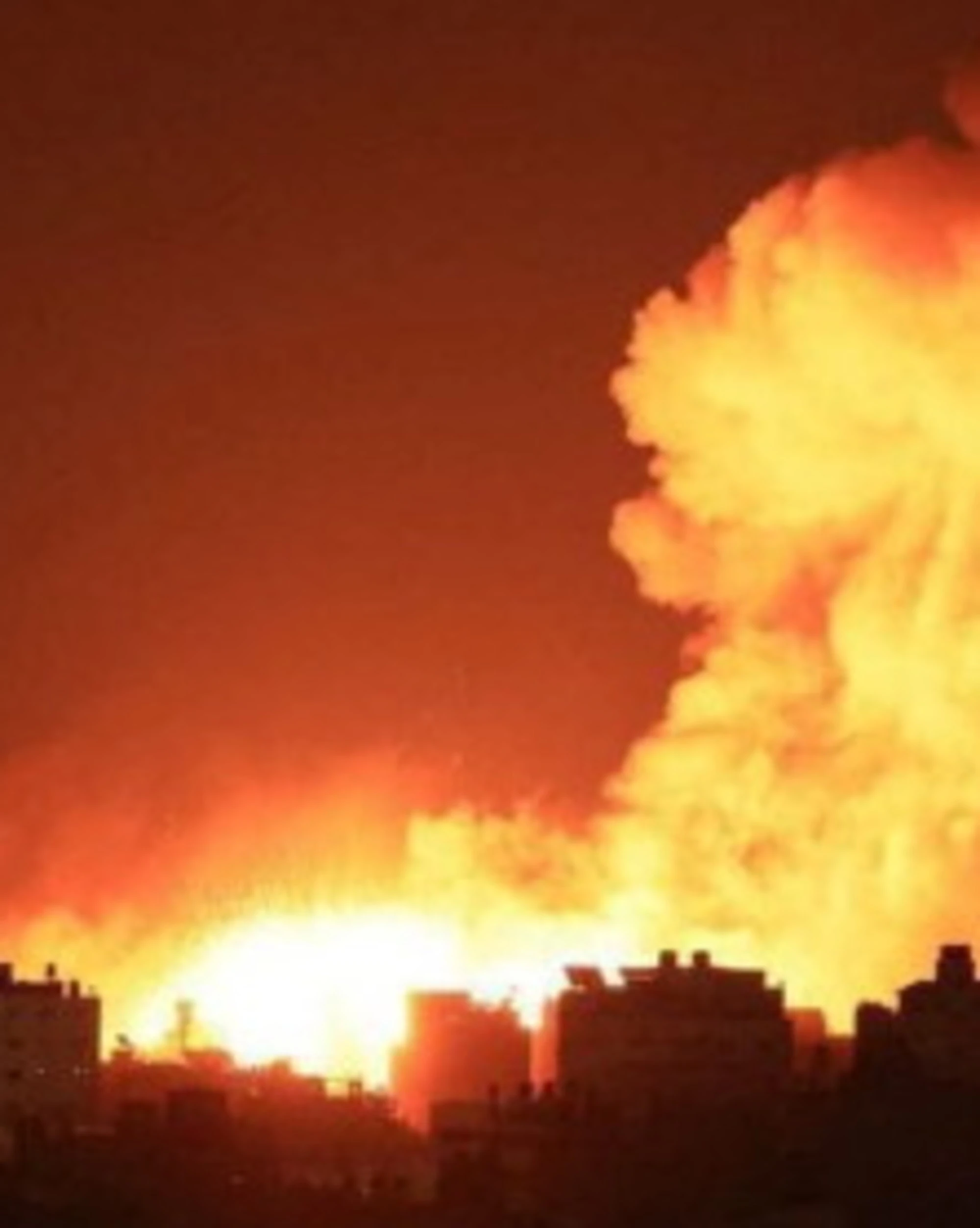 Israele, raid su Gaza: bilancio pesante. Trump: "Il cessate il fuoco non rischia"