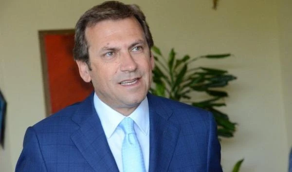 Abbruzzese, da Fiorito al Quirinale,dopo lo scandalo va al voto per il Colle
