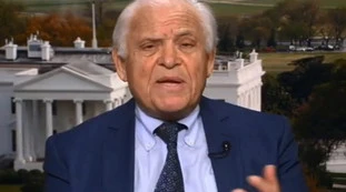 Edward Luttwak<br />&nbsp;