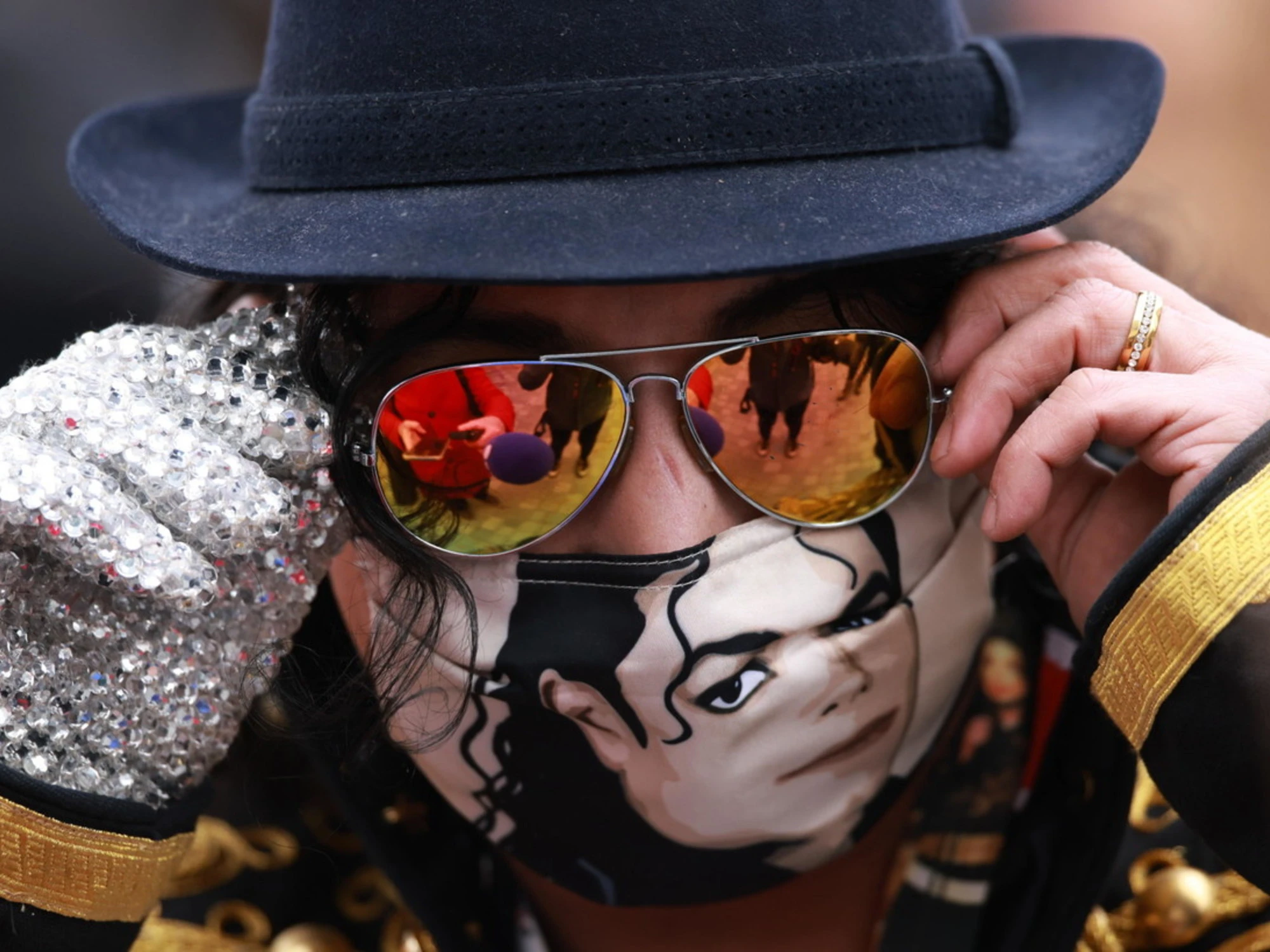 Michael Jackson tra musica e faide: il biopic