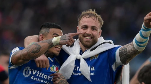 Rugby, Italia senza limiti: vince in Galles, il Sei Nazioni migliore di sempre
