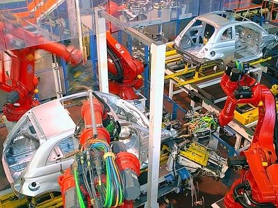 Fiat, firmato l'accordo per Melfi: cigs e investimenti per due nuovi modelli